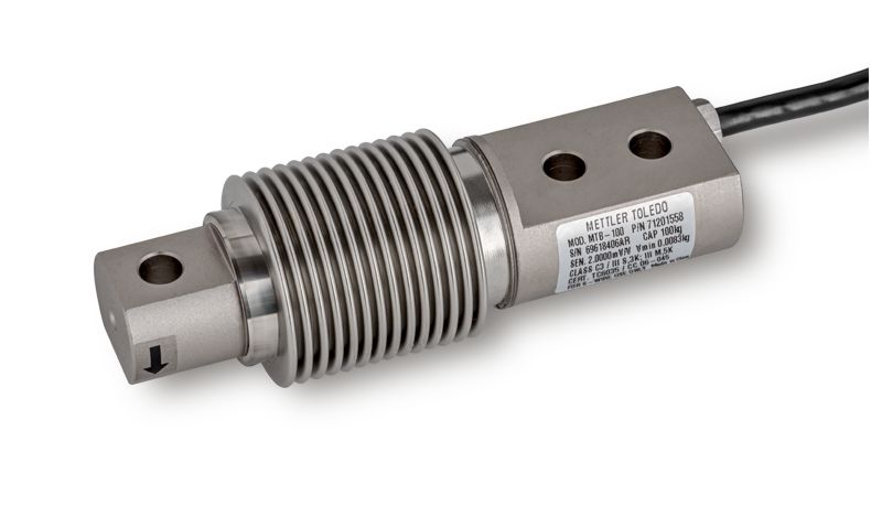 Mettler Toledo MTB-100kg 剪切梁PORNHUB网址导航