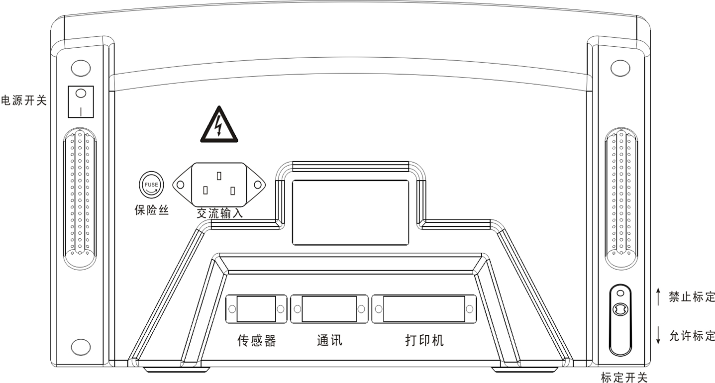 柯力D2002K1数字式PORNHUB视频APP免费下载示意图